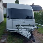 Hobby 540 kmfe Premium -13