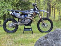 Husqvarna FX350 2023