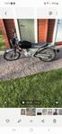 Motorcykel
