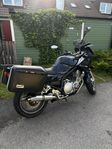 Yamaha xj900s, nyservad och nybesiktigad