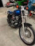 Sportster 1200