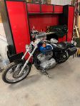 Sportster 1200