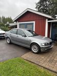BMW E46 320i Sedan