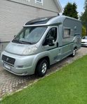Fin husbil Fiat Weinsberg IMP V