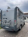 Fin husbil Fiat Weinsberg IMP V