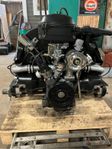 VW 1600 motor