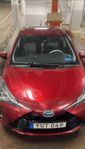 Toyota Yaris Hybrid e-CVT Active Euro 6