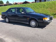 Saab 9000 CD 2.0