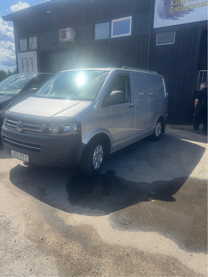 Volkswagen Transporter T30 2....