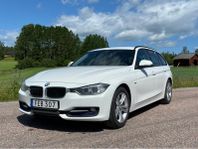 BMW 320 d Touring Sport line Euro 5