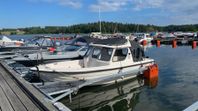 Sandströms 565 Classic MC