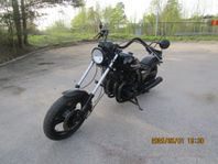 Kawa 1100 chopper