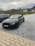 Audi A5 Coupé 1.8 TFSI S Line Euro 4