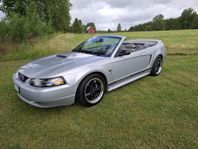 Ford Mustang GT Convertible V8