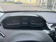 Peugeot 208 3-dörrar 1.2 VTi 82 Euro 5