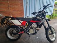 GasGas SM 450 