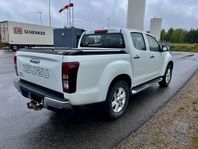 Isuzu D-Max Crew Cab 1.9 4WD Euro 6