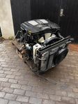 Komplett motorpaket och automatväxellåda 2.5 CRDi D4CB 2007 