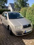 Skoda Fabia Kombi 1.2 Euro 4
