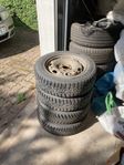 Skoda Fabia Kombi 1.2 Euro 4
