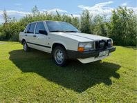Volvo 740 2.3 GL