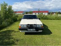 Volvo 740 2.3 GL