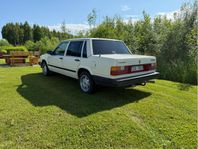 Volvo 740 2.3 GL