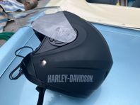 Harley bavidson