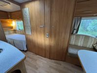Adria Adora 512 UL 2008