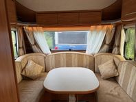 Adria Adora 512 UL 2008