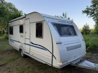 Adria Adora 512 UL 2008