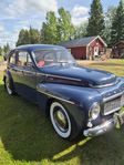 Volvo PV 544A 1.6