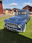 Volvo PV 544A 1.6