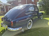 Volvo PV 544A 1.6