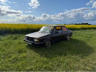 Volkswagen Jetta 2-dörrar 1.9D LX