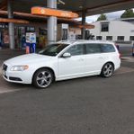 Volvo V70 2.4D Geartronic Summum Euro 4