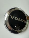 Volvo emblem 360 kamera
