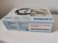 Schuberth SRC intercom.