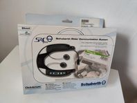 Schuberth SRC intercom.