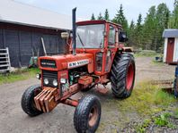 BM VOLVO T 650
