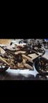 Bmw m1000r s1000r passengerkit o flyscreen oem
