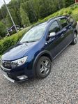 Dacia Logan MCV Stepway 0.9 TCe Euro 6
