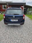 Dacia Logan MCV Stepway 0.9 TCe Euro 6