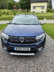 Dacia Logan MCV Stepway 0.9 TCe Euro 6