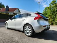 Volvo V40 D2 Summum Euro 5
