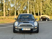 MINI Cooper S R53