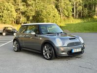 MINI Cooper S R53