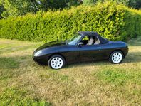 Fiat Barchetta 1.8