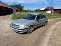 Saab 9-3 5-dörrar 2.0