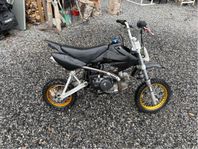 Dirtbike 125cc